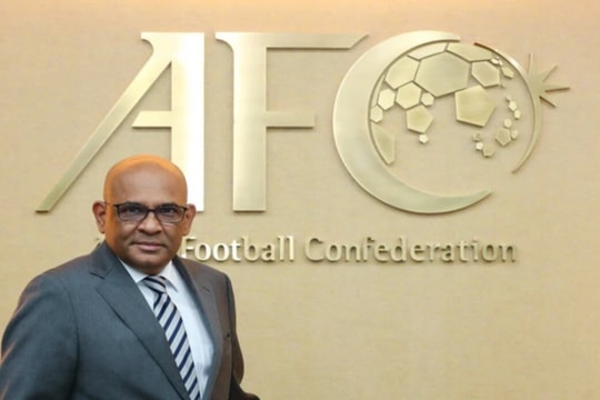 Chờ quá lâu vẫn chưa xử phạt Malaysia, lãnh đạo AFC thừa nhận áp lực