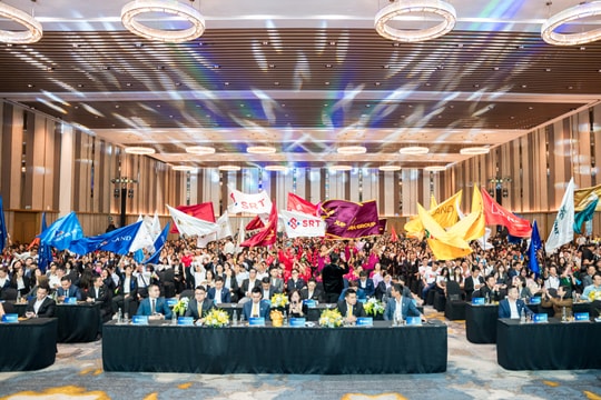 Lễ ra quân các dự án tại Đà Nẵng của Sun Property: Khai mở 'Dòng chảy thời đại'