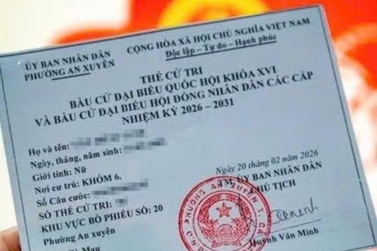 Hành vi thu thập, sử dụng trái phép thông tin cá nhân sẽ bị xử phạt ra sao?