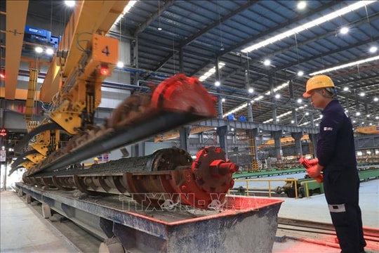 Kích hoạt động lực trụ cột - Bài 1: 'Đường băng' cho doanh nghiệp nhà nước cất cánh