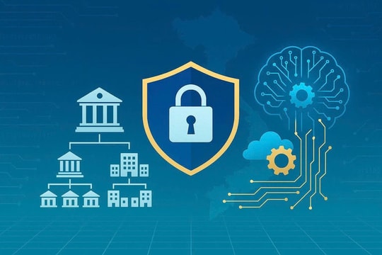 Ban hành Kế hoạch triển khai thi hành Luật Bảo vệ bí mật nhà nước