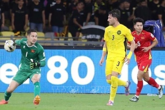 Phản ứng của người hâm mộ Việt Nam khi AFC xử thua đối với đội tuyển Malaysia