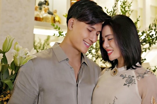 6 năm 'yêu không cần cưới' của Lệ Quyên, Lâm Bảo Châu