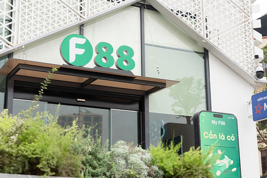 F88 dự kiến chuyển cổ phiếu sang sàn HoSE