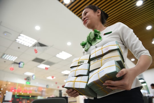 Đề xuất nới trần tín dụng với dự án lớn tại Hà Nội