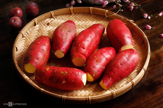 7 loại rau củ dùng thường xuyên tốt cho gan ruột