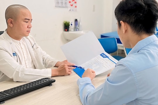 Vì sao xuất tinh nhưng không đạt cực khoái?