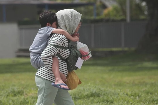 Vì sao nhiều người Singapore chọn chỉ sinh một đứa con?