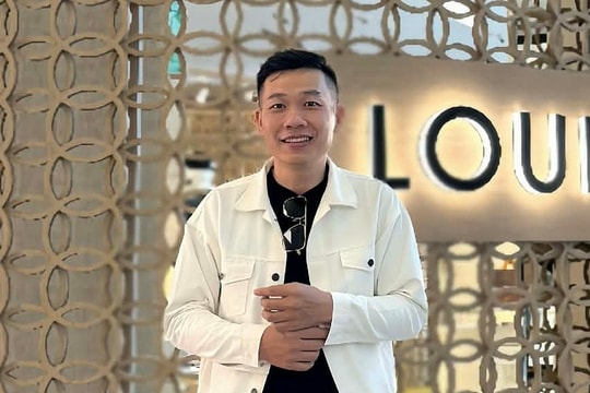 Thăng hạng ngoại hình, thoát nguy cơ suy gan sau khi giảm 14 kg