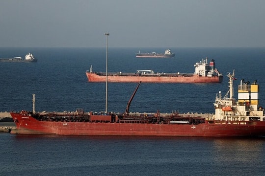 Xung đột Mỹ - Iran đe dọa chuỗi cung ứng dược phẩm toàn cầu