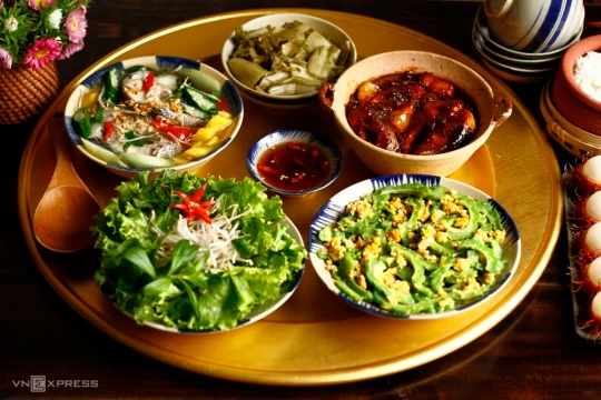 Ăn uống thế nào để giảm mỡ máu, phòng bệnh tim