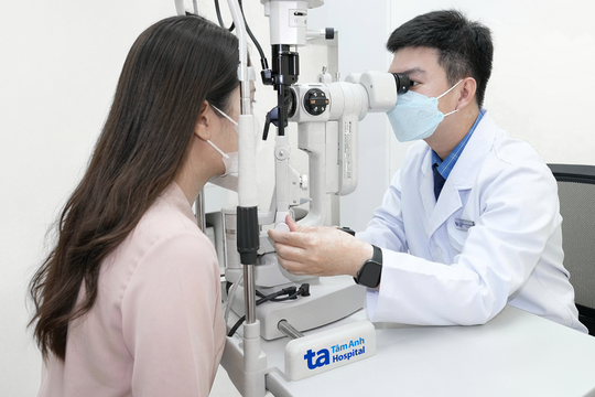 4 hiểu lầm thường gặp về bệnh glôcôm