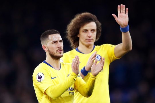 Chelsea bị cấm chuyển nhượng vì sai phạm thời Abramovich