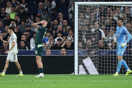 David Silva: 'Nếu Real thủng lưới trong 25 phút đầu, Man City sẽ có cơ hội'