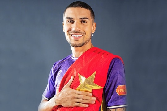 Tiến Linh bị loại, Hoàng Hên lần đầu lên tuyển Việt Nam