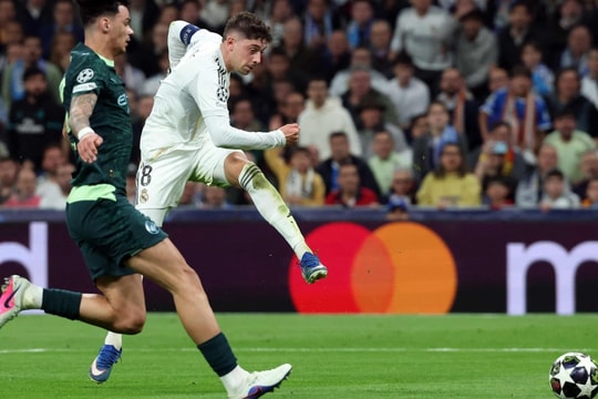 Jorge Valdano: 'Đừng bao giờ xem thường Real'