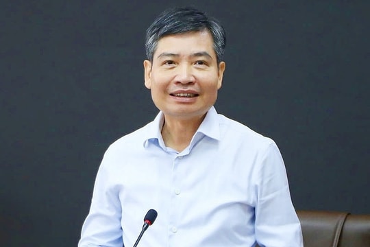 Chủ tịch Đăk Lăk Tạ Anh Tuấn làm Thứ trưởng Tài chính