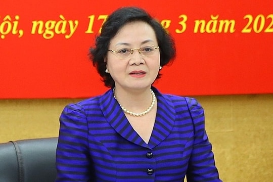 Hoàn thiện đề án cơ cấu Chính phủ nhiệm kỳ mới trong tháng 3