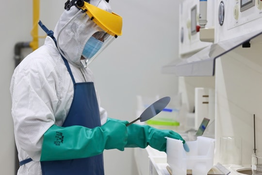 NIC sẽ quy tụ 100 nhân tài công nghệ Việt toàn cầu