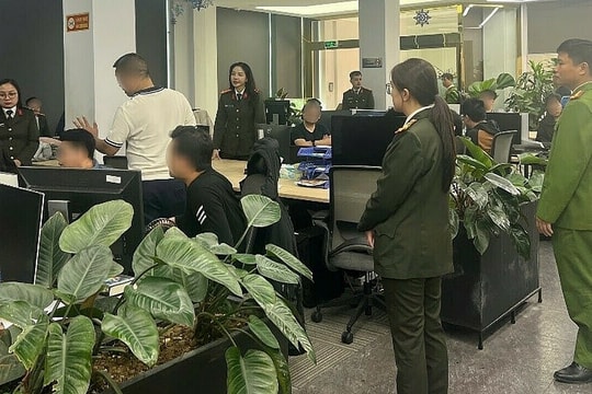 Nhiều người bị bắt vì 'bẫy' hàng trăm nhà đầu tư đổ vốn vào sàn ảo FTXF