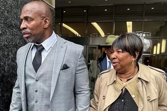 Ngồi tù oan 19 năm vì vụ cướp 543 USD