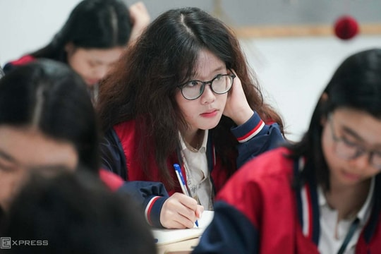 Bộ Giáo dục sẽ sửa quy định dạy thêm, học thêm