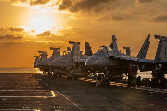 Hơn 200 lính Mỹ bị thương sau 16 ngày chiến sự với Iran