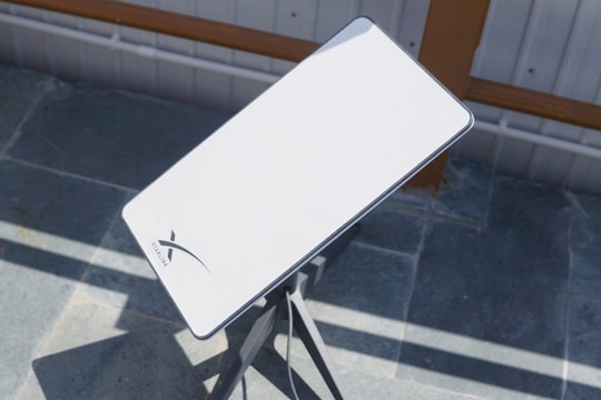 Giá Starlink chênh thế nào so với dịch vụ Internet tại Việt Nam