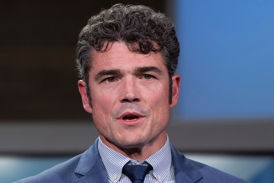 Quan chức an ninh Mỹ từ chức để phản đối chiến sự Iran