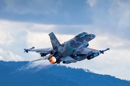 Lính Lebanon thiệt mạng trong trận tập kích của Israel