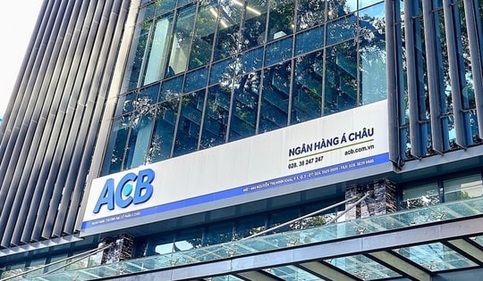 ACB đặt mục tiêu lãi hơn 22.000 tỷ đồng, chia cổ tức 20% và tăng vốn lên 58.000 tỷ đồng