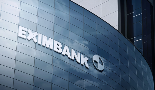 Biến động nhân sự cấp cao Eximbank ngay trước thềm ĐHĐCĐ 2026
