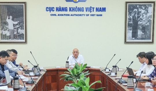 UAV làm Vietnam Airlines thiệt hại khoảng 5,6 tỉ đồng trong 1 tuần, ảnh hưởng 9.200 hành khách