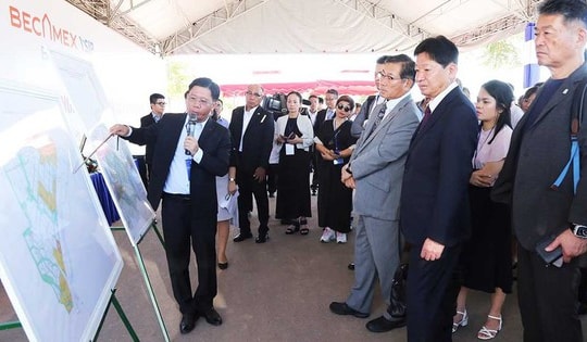 Gia Lai xúc tiến gần 250 dự án, vốn đăng ký hơn 8 tỉ USD