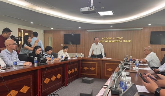 Doanh nghiệp bán lẻ đối mặt làn sóng tăng giá từ nhà cung cấp