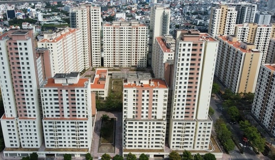 Vì sao khu tái định cư Thủ Thiêm đấu giá nhiều lần không thành công?