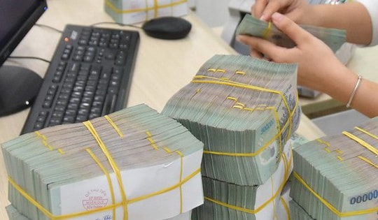 Công ty vừa bị ngân hàng thu giữ tài sản có phải chủ thương hiệu thời trang An Phước?