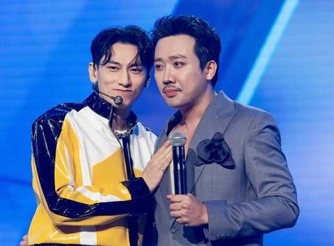 Chuyện lạ ở Anh trai 'say hi': Mùa 2 ế ẩm, mùa 1 kéo dài đến concert 9