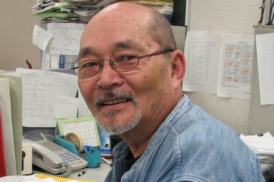 Đạo diễn 'Doraemon' qua đời