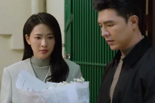 Vai của Steven Nguyễn vấp tranh luận