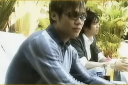 Ca khúc ngớ ngẩn gần 20 năm trước bất ngờ gây sốt trở lại