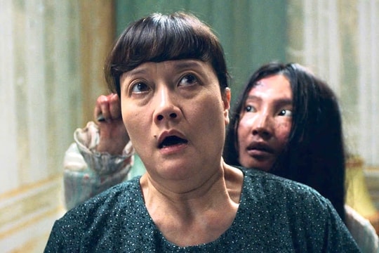 Vì sao phim 'Quỷ nhập tràng 2' dở mà kiếm bộn tiền