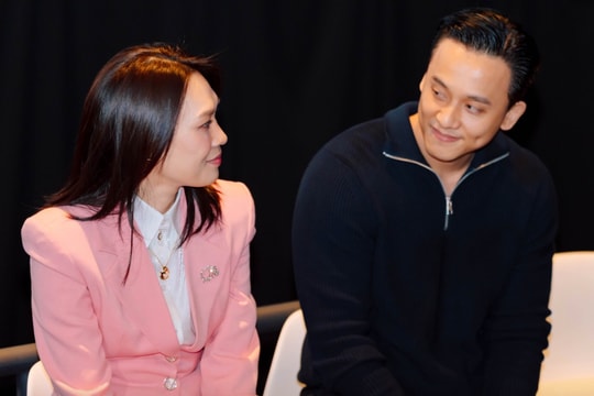 Mỹ Tâm: 'Tôi và Mai Tài Phến chỉ cần nhìn nhau đã hiểu đối phương muốn gì'