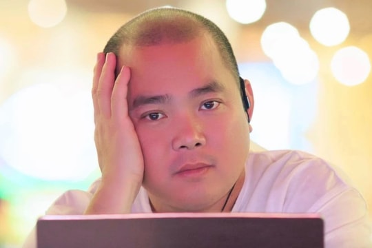 Nhạc sĩ Minh Khang xin lỗi vụ to tiếng với tài xế taxi gây xôn xao