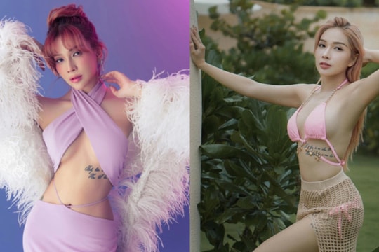 Nữ chính phim dẫn đầu phòng vé Việt: Đệ nhất mỹ nữ làng hài, U40 vẫn độc thân