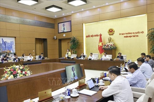 Gỡ rào cản, khen thưởng kịp thời theo thành tích