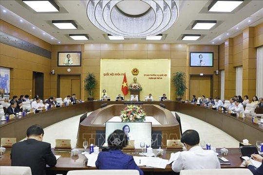 Cơ quan đại diện ở nước ngoài phải 'mở đường', không chỉ 'đưa tin'