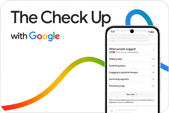 Điều gì khiến Google gỡ bỏ tính năng AI y tế chỉ sau thời gian ngắn?