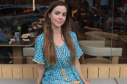 Hai chuyến đi Việt Nam 'cứu rỗi' đời người phụ nữ Mỹ