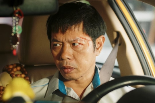 Thái Hòa: 'Tôi kiệt sức vì cảnh hành động'